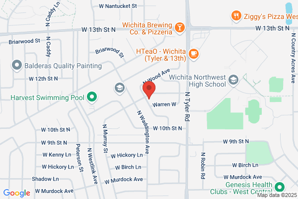 Montgomery Lawn Care