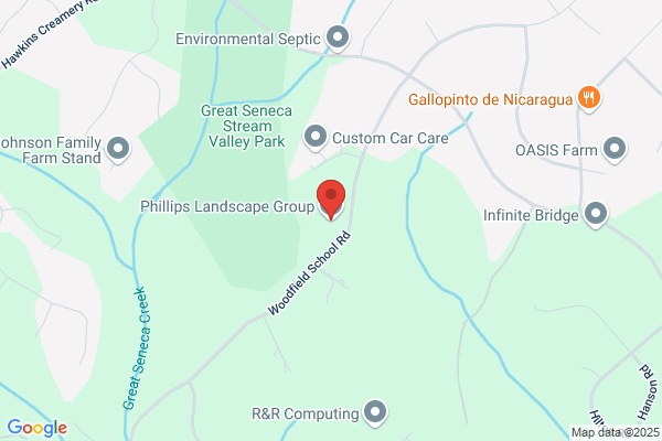 Phillips Landscape Inc