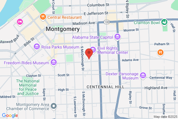 Adams Kimberly H Attorney