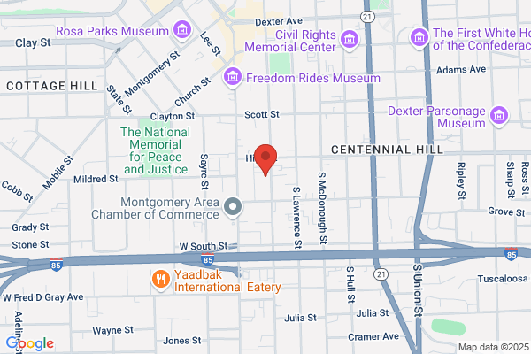 Alabama Defense Lawyers Association