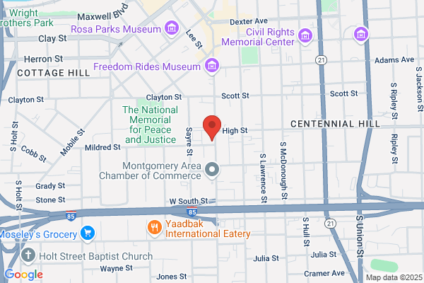 Atchison Gary E Attorney