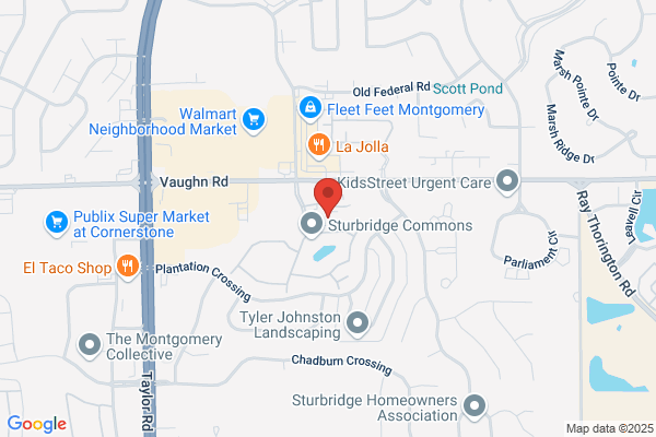 Branch C Lanier Attorney
