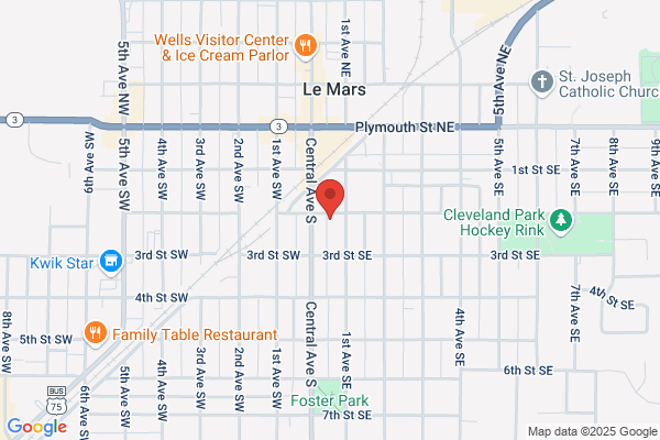 Brock Robert C Attorney