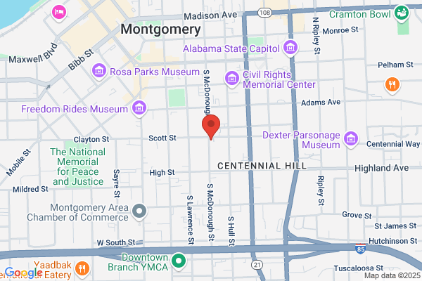 Campbell Marvin H Attorney