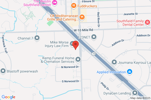 Folmar David M Attorney