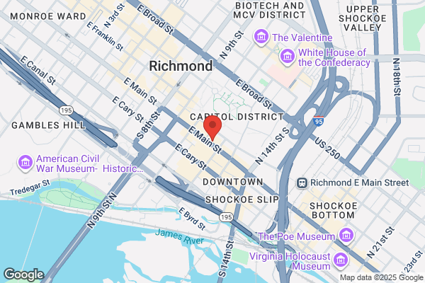 Smith Davis H Attorney