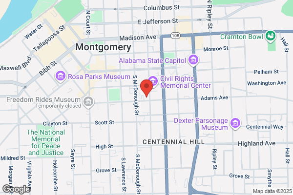 Torbert Mary Dixon Attorney