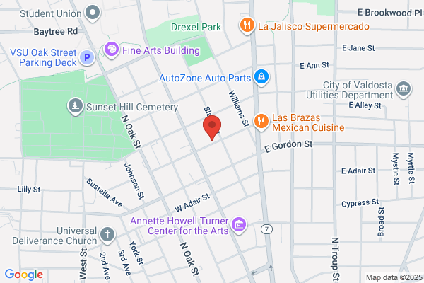 Turner William H Attorney