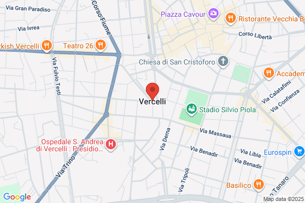 Vercelli Jr, Charles E - Vercelli & Association PC