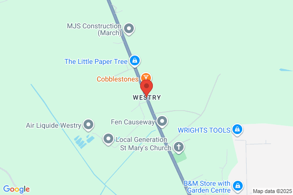 Westry, Milton J - Jim L Debardelaben PC