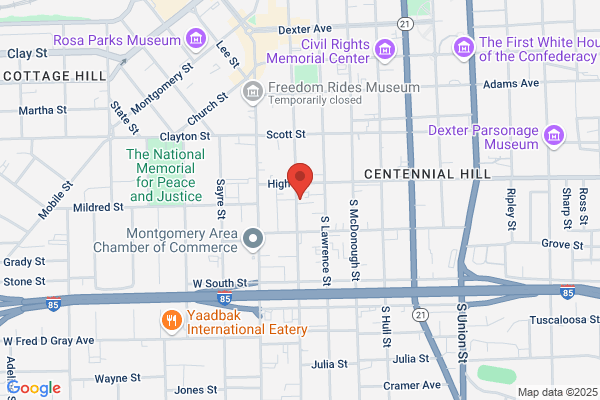 Law Office of Joshua B. James, LLC