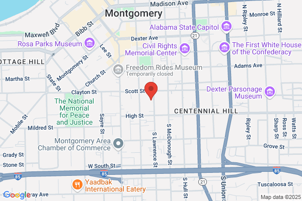 The Law Offices Of Sebrina L. Martin, PLLC