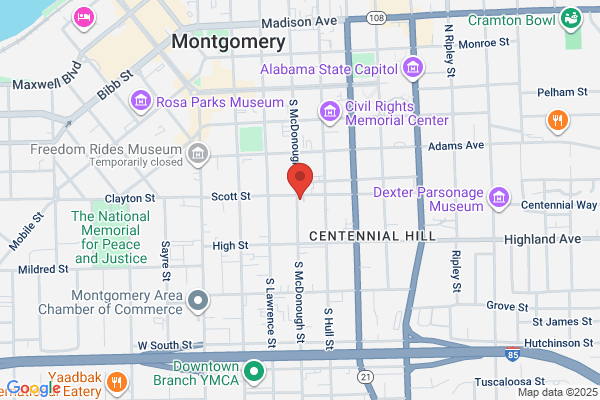 McArdle & Whitman, P.C.