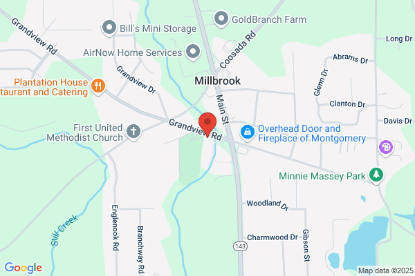Millbrook City of, Library
