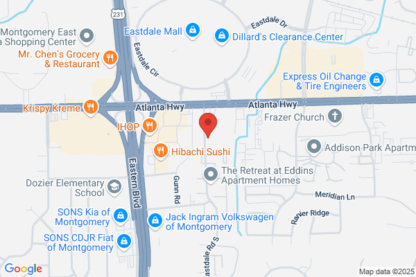 Central Alabama Lock & Key