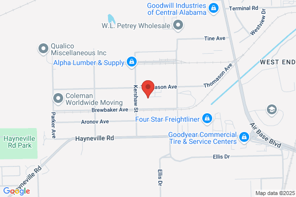 Genpak South Montgomery Plant Llc