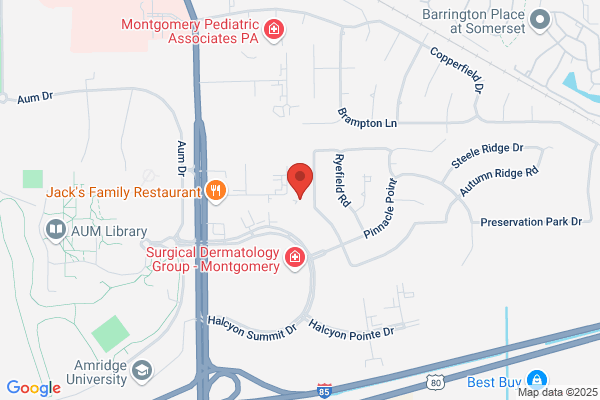 Montgomery School of Bodywork & Massage