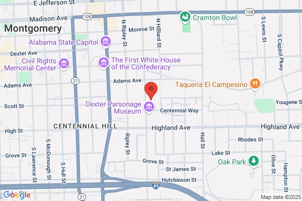 Fresenius Kidney Care Capitol City
