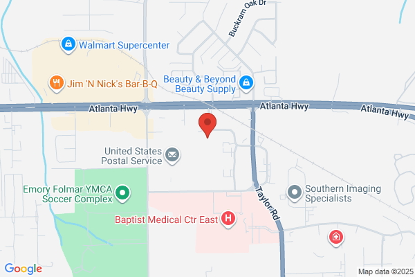 Fresenius Kidney Care Taylor Road