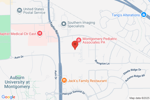 Doctors Laboratory Inc of Montgomery
