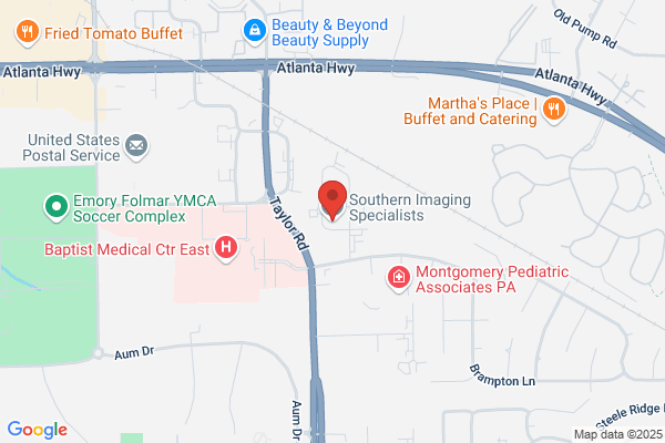 Southern Diagnostics