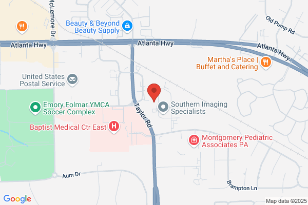 Alabama Cpap & Oxygen Supply
