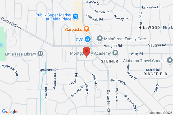 Pt Solutions-Montgomery