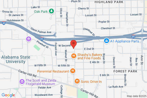 King, Glen D PhD - Kirkland King & Renfro Clinic