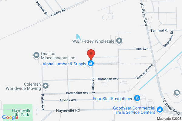 Precision Metal Works Inc