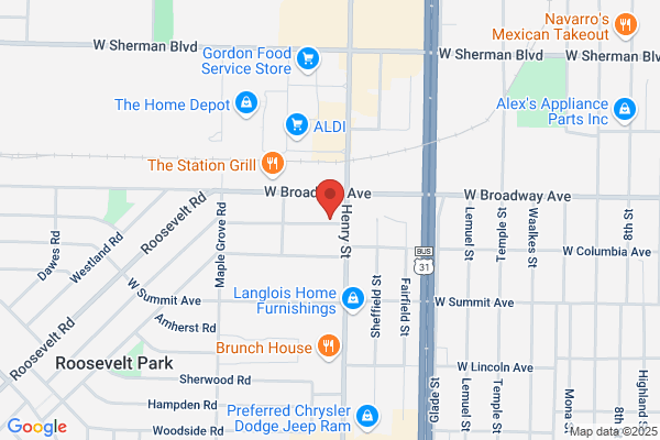 Precision Tool Company