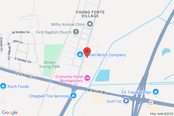 Southeast Stamping, Inc.