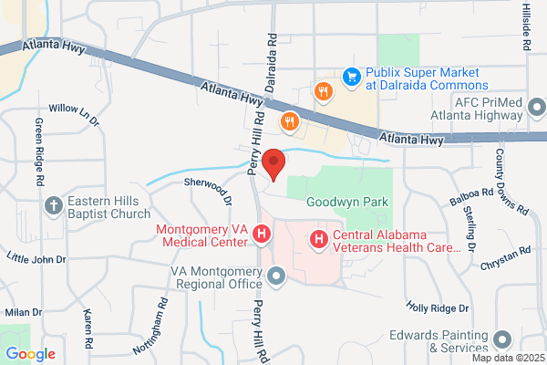 Montgomery County School District, Goodwyn Junior High School