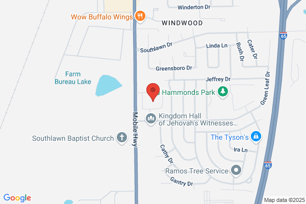 Montgomery County School District, Southlawn Middle School