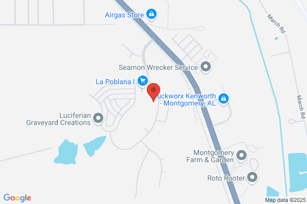 Lakewood Estates Inc