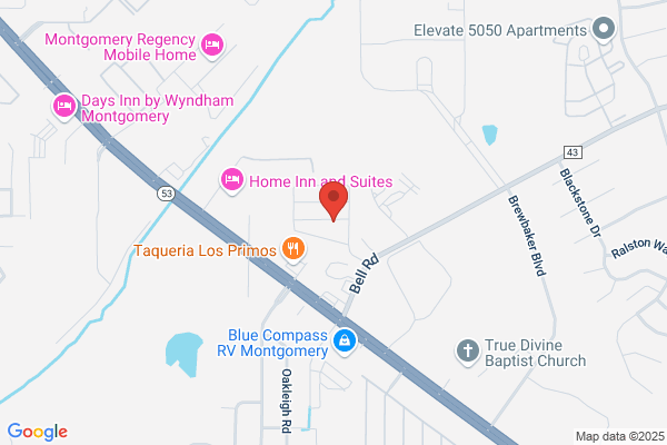 Southern Villa Mobile Home Park