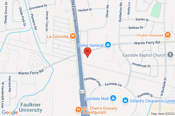 Eastdale Self Storage