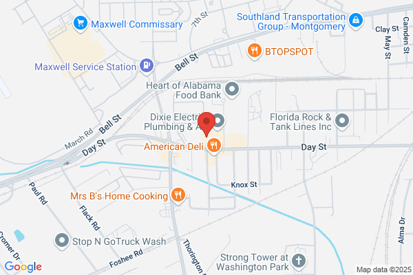 Paulks Moving & Storage