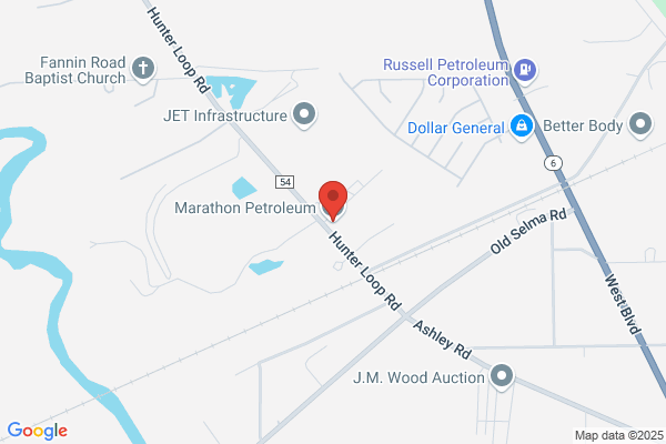 Marathon Ashland Petroleum Llc