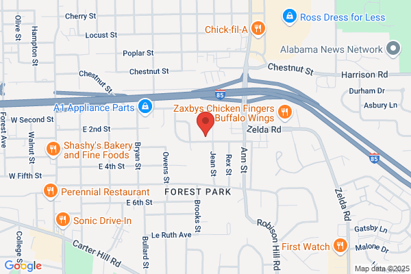 Montgomery Remediation Services Inc
