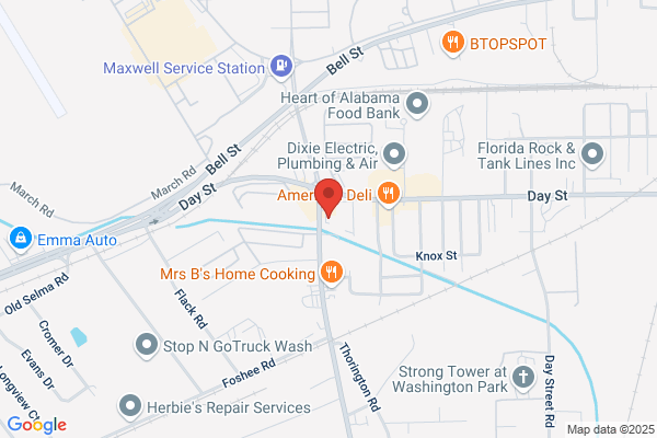 Air Base Auto Sales Inc