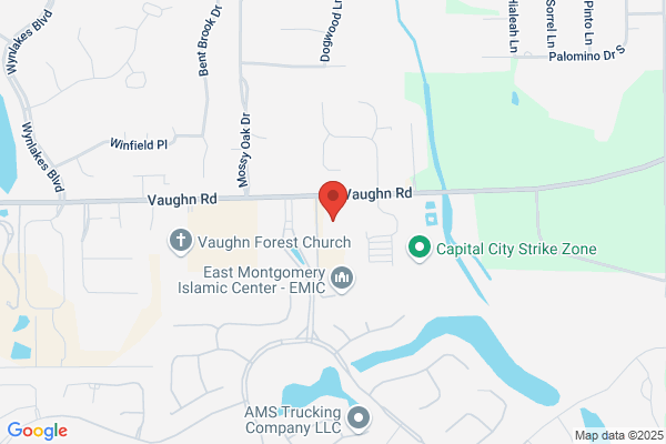 Vaughn Road Nursery