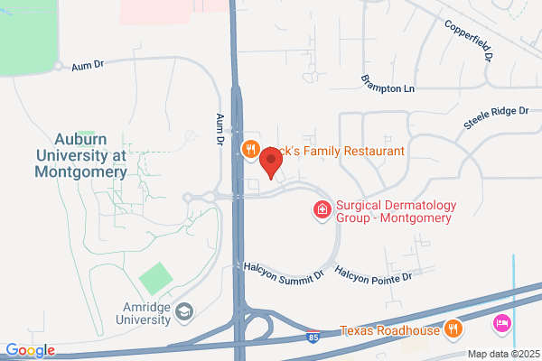 Affordable Braces Montgomery Al