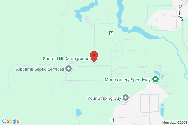 Gunter Hill Park