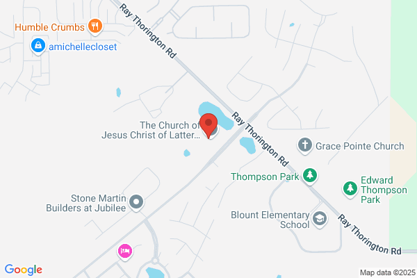 FamilySearch center
