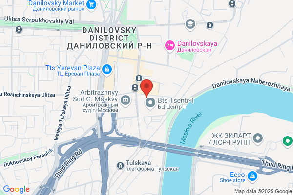 Aronov Reality