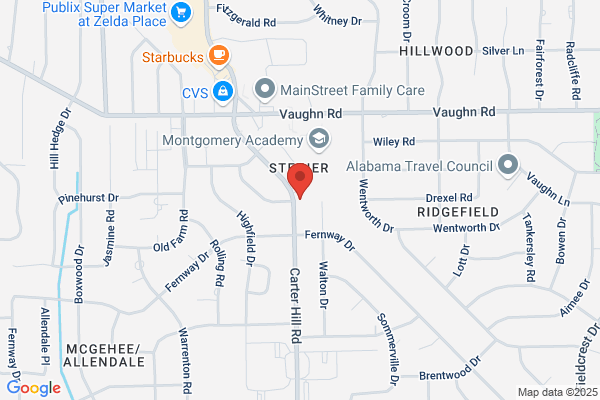 Cosgrove Home Inspection