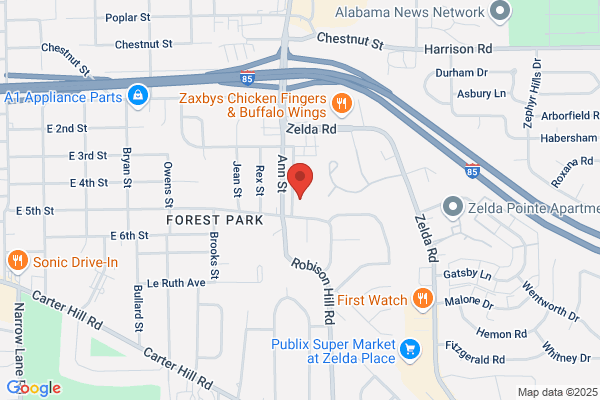 TOPCO PEST CONTROL INC
