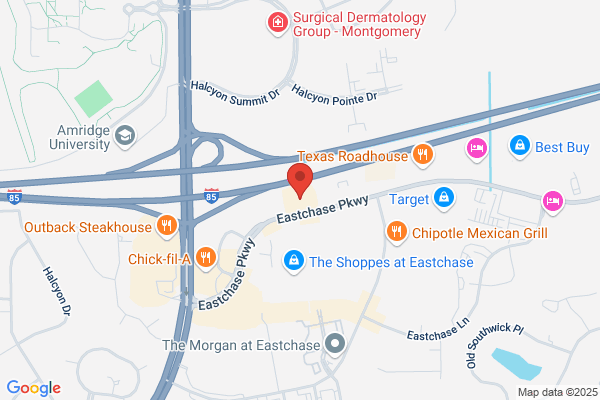 Petland Montgomery