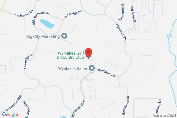 Wynlakes Golf & Country Club