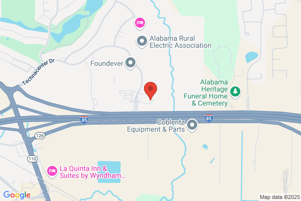 Alabama Municipal Electric Authority